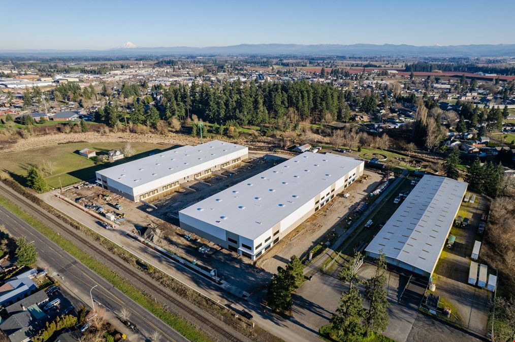 Cobalt Industrial Park