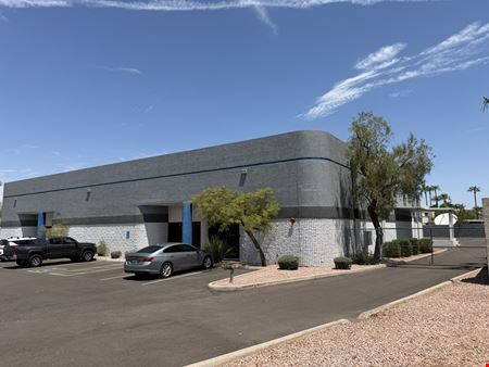 6532 W. Flint St.