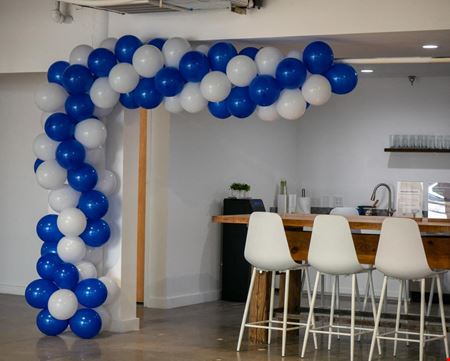 Flex Space space for Rent at 517 Pylon Drive in Raleigh