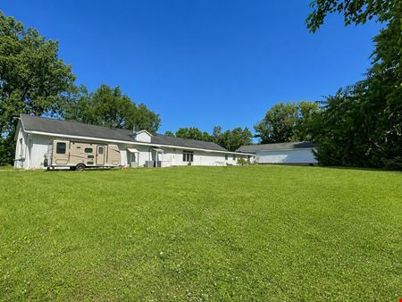 Industrial for Sale or Lease in Ann Arbor Twp