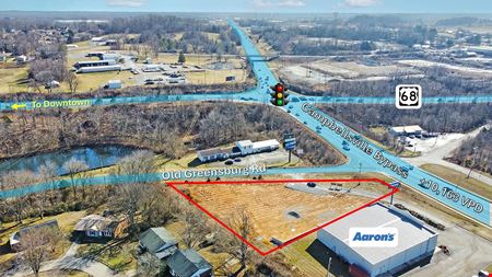 +/-1 AC Development Lot