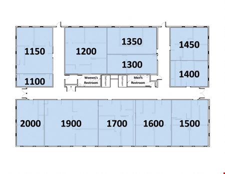 St. Francis Office Suites