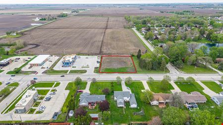 VacantLand space for Sale at 626 W. Champaign Ave. in Rantoul