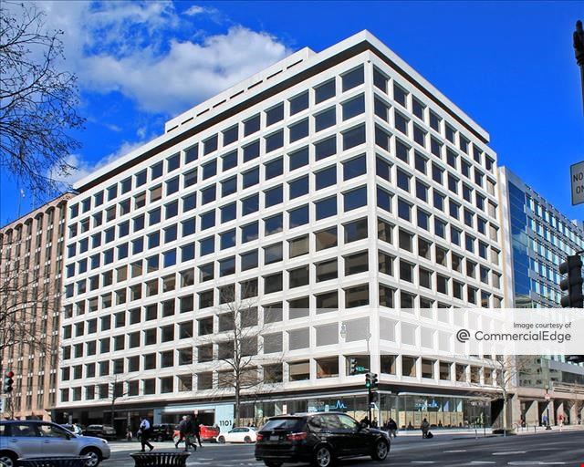 1101 15th Street NW