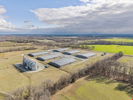 Haywood County Multi Warehouse Property For Sale