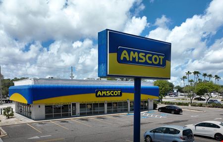 Pinellas Park Retail Building