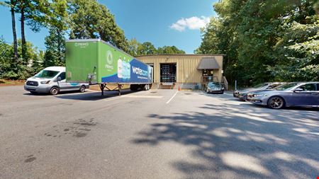 Office space for Rent at 5921 Triangle Dr in Raleigh