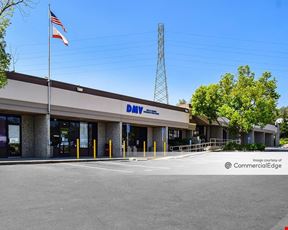 Sierra West Business Park