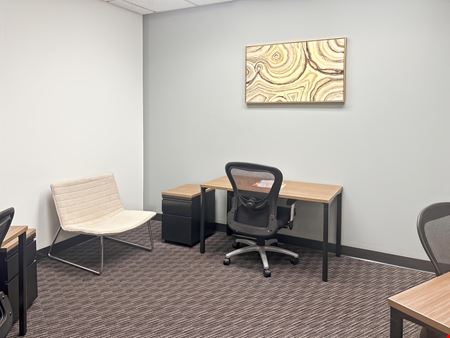 Regus - Oxnard - Topa Financial Plaza