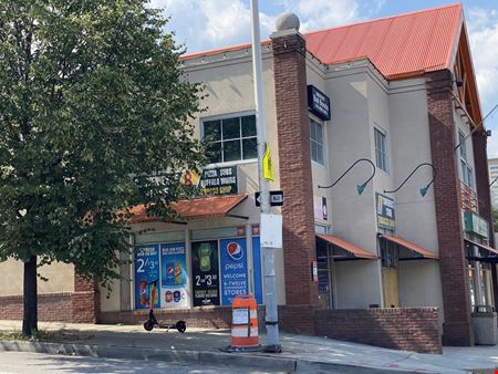 Mt. Vernon Market Center
