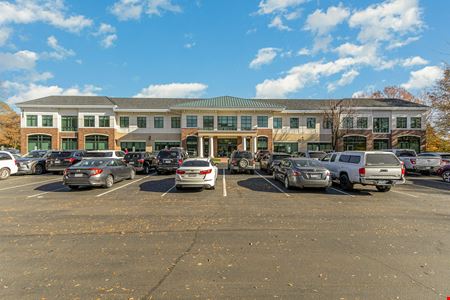 Rexview Medical Office Suites