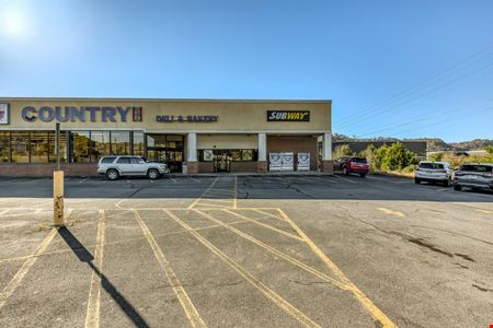 Former Food Country Grocery