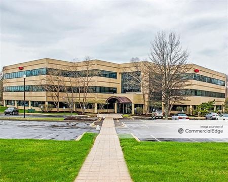 Office space for Rent at 242 & 248 Chapman Road in Newark