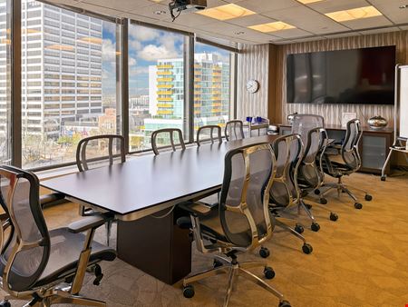 Office space for Rent at Regus - Evanston - Orrington Plaza in Evanston