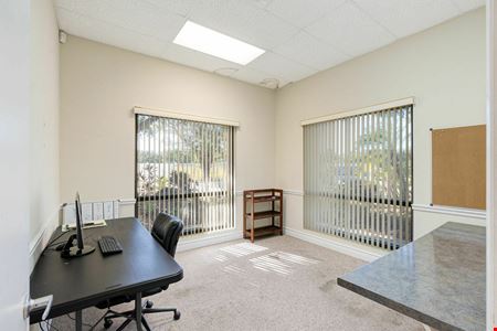 Courtyard Creek Office/Warehouse Unit