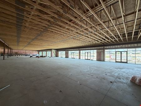390 Woodcreek Blvd., Fate, Texas 75132 - Fate Commons