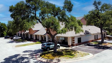 Office space for Rent at 5811 William Cannon Dr in Austin
