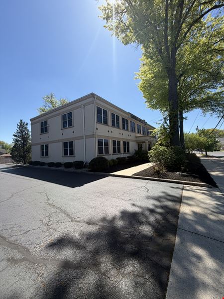 315 Lowell Ave