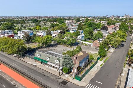 VacantLand space for Sale at 2923 Bruckner Boulevard in Bronx