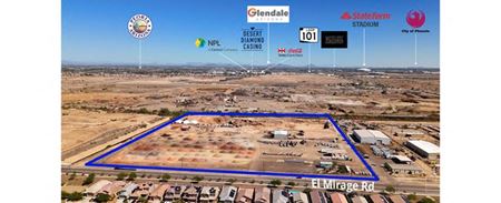 Other space for Sale at Land for Sale in Maricopa County in Glendale