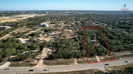 VacantLand space for Sale at 1.8 ± Acres For Sale in Bexar County in Helotes