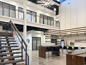 Spaces - Summerville - 700 Nexton Square Drive