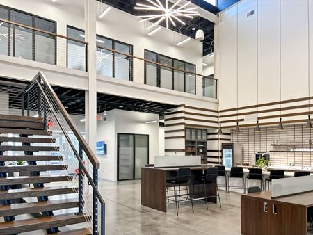 Office space for Rent at Spaces - Summerville 700 Nexton Square Drive in Summerville