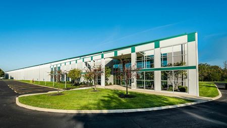 Industrial space for Rent at 3650 Brookham Dr in Grove City
