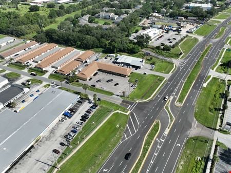 South Lakeland Plaza