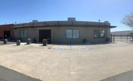 Office space for Rent at 2102 Dennison B in Oakland