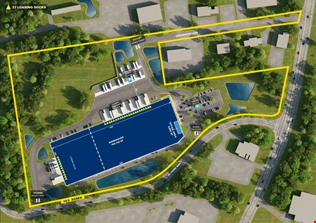 VacantLand space for Sale at 622 State Route 303 in Blauvelt