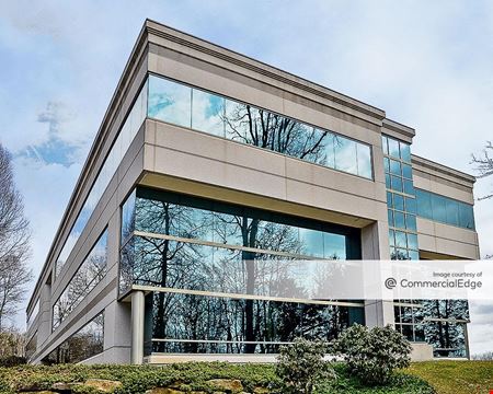 Office space for Rent at 600 Eagleview Blvd in Exton