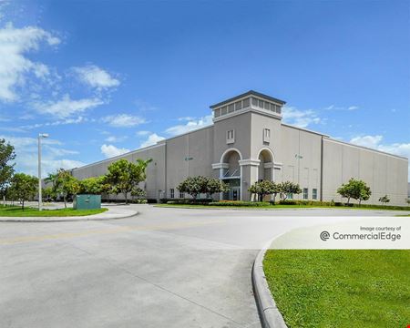 Industrial space for Rent at Prologis Beacon Lakes - Building 13 in Miami