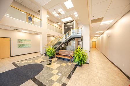 Commercial space at Red Bank Junction in Cincinnati