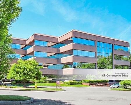 Office space for Rent at Enterprise Corporate Park - 4 & 3 Corporate Drive in Shelton