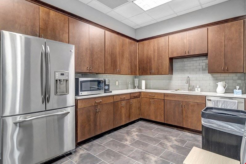Intelligent Office - Ponte Vedra