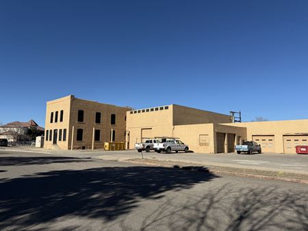 Retail space for Sale at 115 S Grand Ave in Pueblo