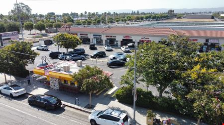 Devonshire Plaza