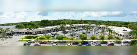 Dadeland Plaza