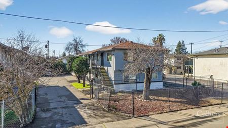 Other space for Sale at 3441-3445  Altos and 3836 43rd Avenue|3 Buildings | 4 Units Each in Sacramento