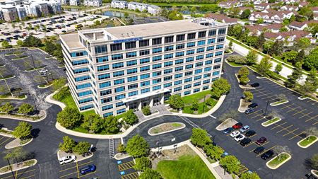 Office space for Rent at 28100 Torch Pkwy - Warrenville in Warrenville