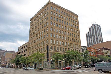 101 SW Adams St