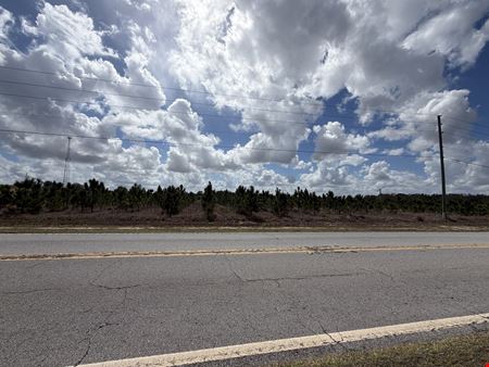 9.65± Acres on Friedlander Rd | Lake Wales- Polk County | Rural Homesite / Ag / Recreation