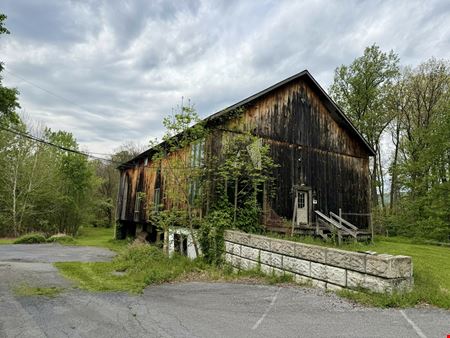 Industrial space for Sale at 981 Riverview Drive in WALNUTPORT
