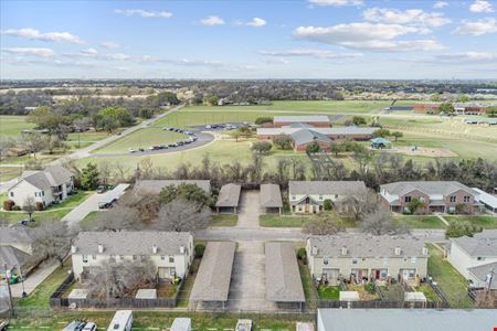 Multi-Family space for Sale at 132-149 Bentwood Dr in Waco