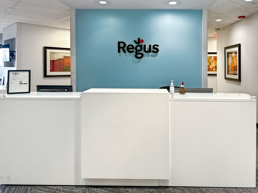 Regus - Houston - Willowbrook