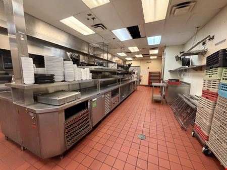 Former TGI Friday's - 7656 Cox Lane