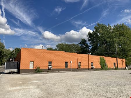 Industrial space for Rent at 65 E. Pierce St. in Whitestown