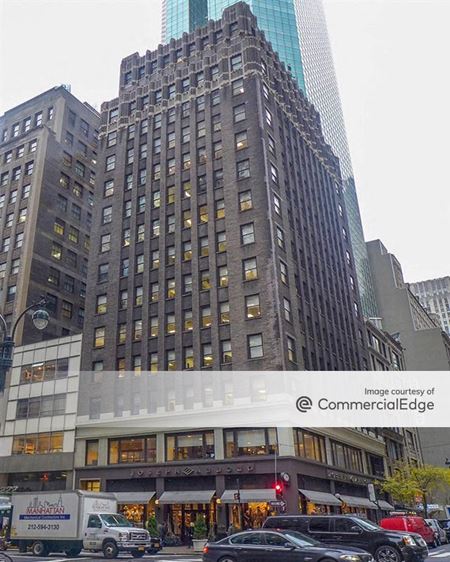 Office space for Rent at Firmvo - Midtown in New York