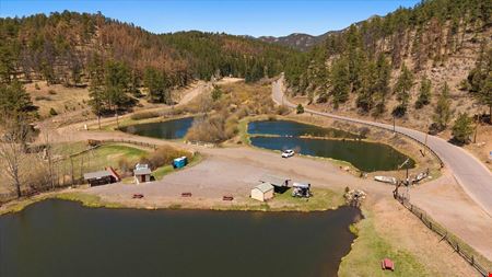 Rainbow Roundup Ranch